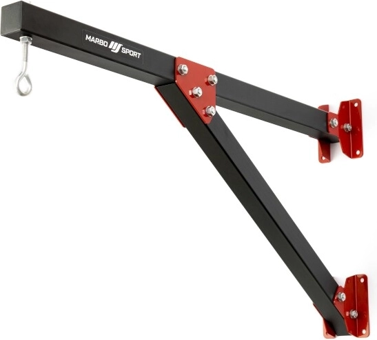 Zidni nosač za boksačku vreću MARBO Sport 100 cm, nosivost 150 kg