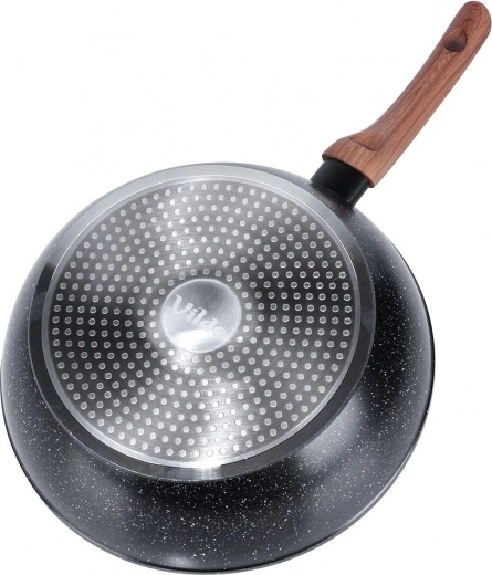 Kompatibilna sa svim vrstama štednjaka uključujući indukciju