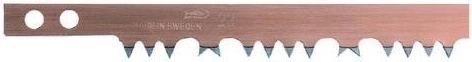 List pile za mokro drvo 760 mm BAHCO