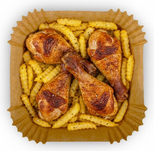Univerzalna upotreba i lako posluživanje