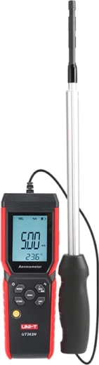 Uni-T UT362H anemometar