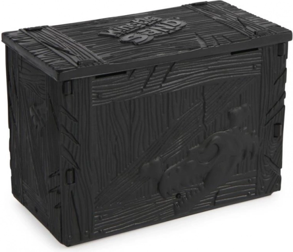 Praktično pakiranje i dinosaurus tema