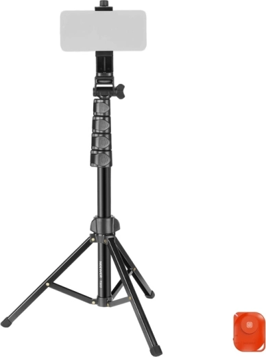 Neewer TS03N univerzalni stativ 167 cm za telefon i fotoaparat