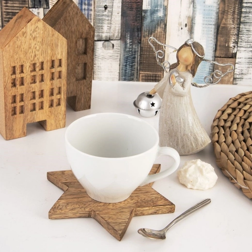 Univerzalna primjena u kuhinji i kao dekoracija