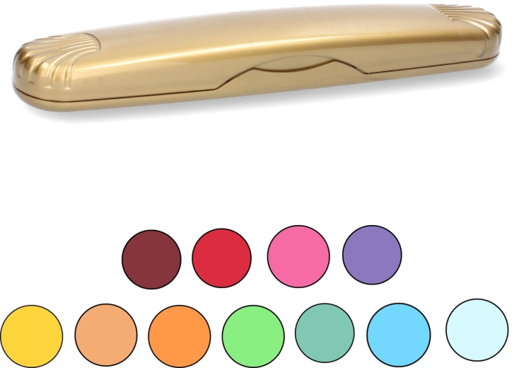 Putna futrola za četkicu za zube Comfort