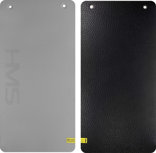 Studijska podloga s ušicama HMS Premium MFK01, siva