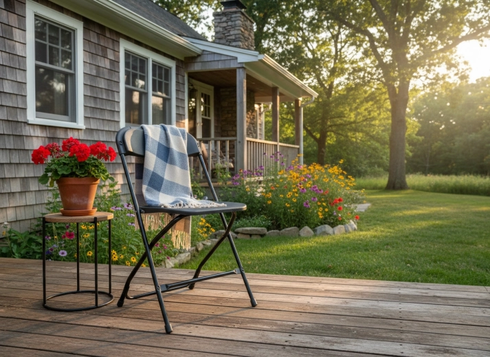 Izdržljiva čelična konstrukcija