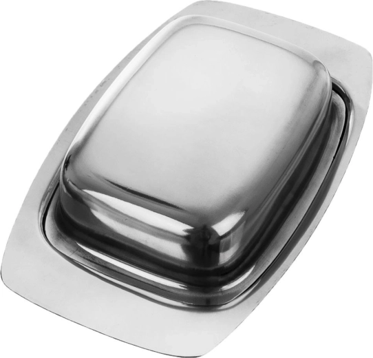 Elegantna i izdržljiva konstrukcija od nehrđajućeg čelika