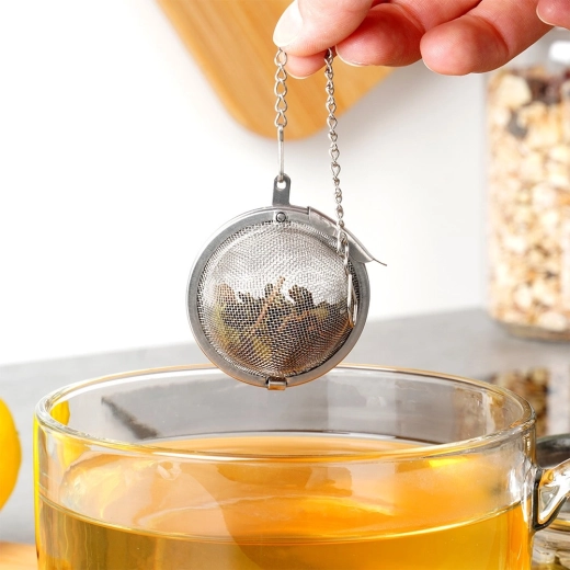 Pogodno vješanje zahvaljujući lančiću s kukicom