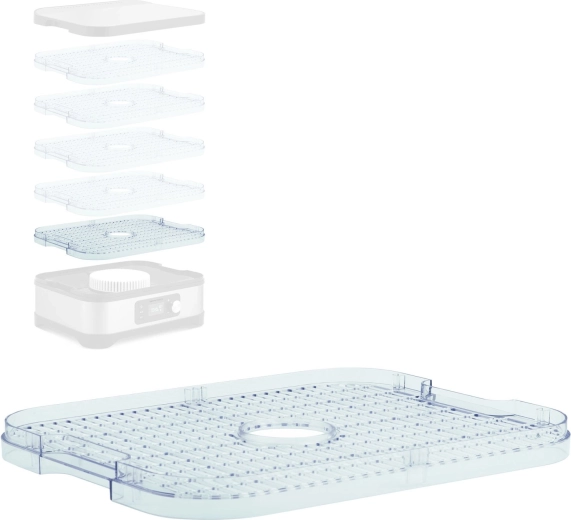 Zamjenska ladica za dehidrator hrane BERDSEN BD-690