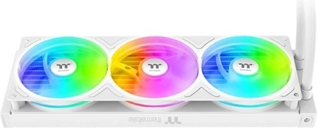 360 mm radijator s tri ARGB ventilatora