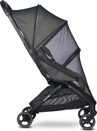 Mrežica protiv komaraca za sportno sjedalo Easywalker Jackey/Rocky S