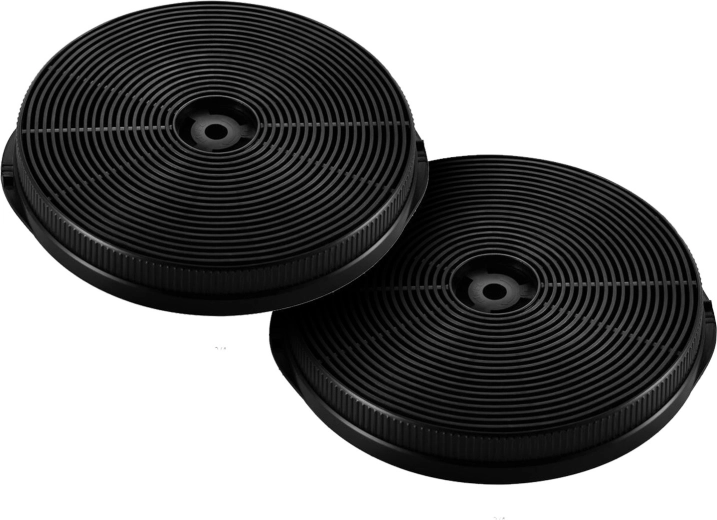 Ugljeni filter BERDSEN BT-L, set 2 kom