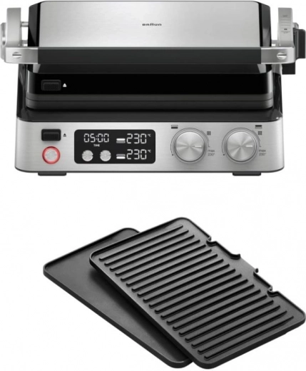 Električni roštilj MultiGrill 7