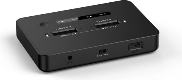Brzi USB‑C, UASP i TRIM za vrhunsku izvedbu
