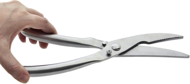 Udoban hvat i stabilan zglob