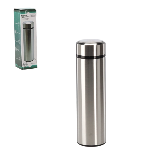 Termo šalica 400 ml od nehrđajućeg čelika