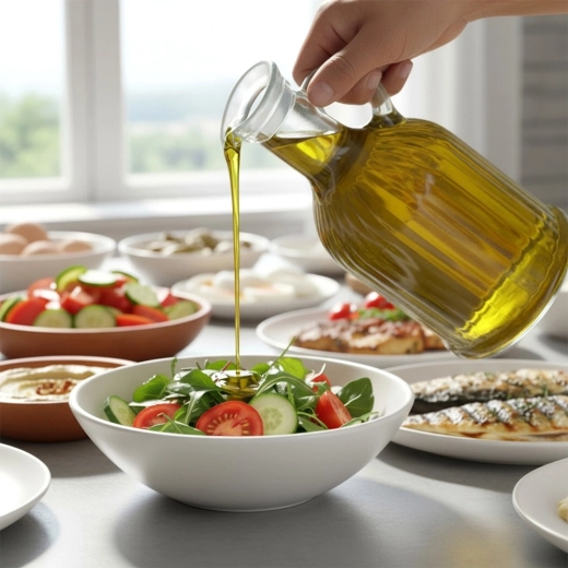 Stil poslužvanja za stolom