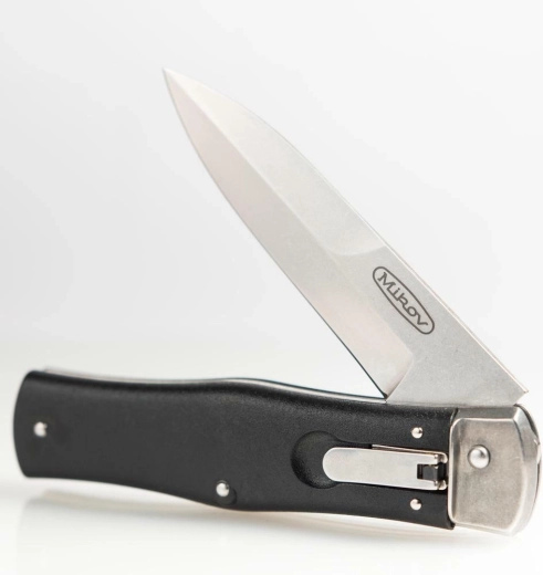 Mikov Predator 241 automatski nož s kopčom