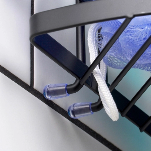 Izdržljiv metal u mat crnoj boji