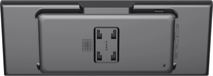 Brza plug & play instalacija i jednostavno prenošenje