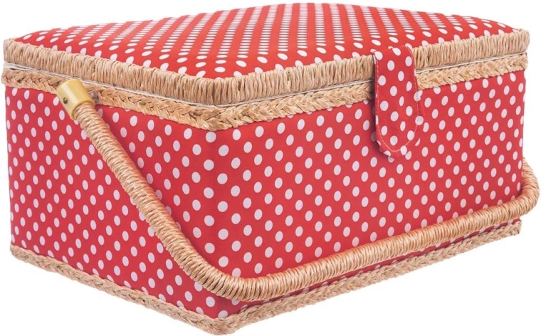 Udobno prenošenje i sigurno zatvaranje