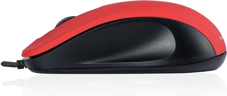 Ergonomski oblik i ugodna površina