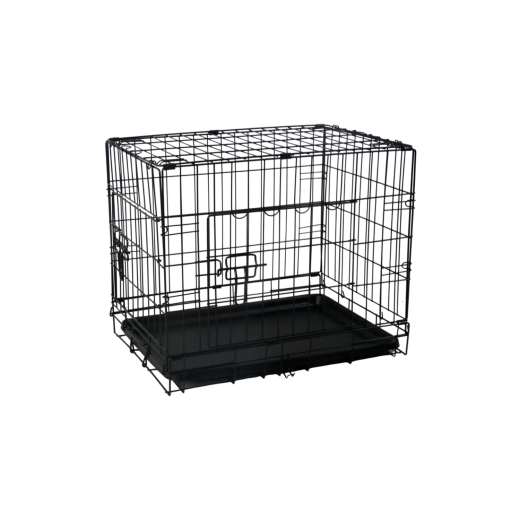 Transportni kavez za psa veličina L 76 × 45 × 51,5 cm