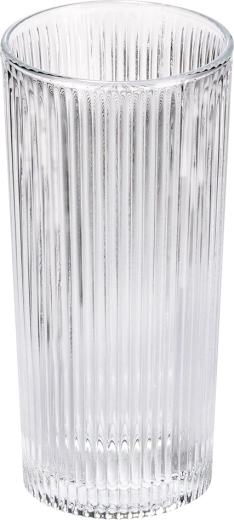 Moderan rebrasti dizajn za bolji hvat