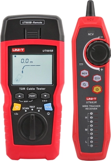 Uni-T UT685B set za testiranje kabela
