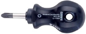 Križni odvijač PHILLIPS Mini Profi 1 × 30