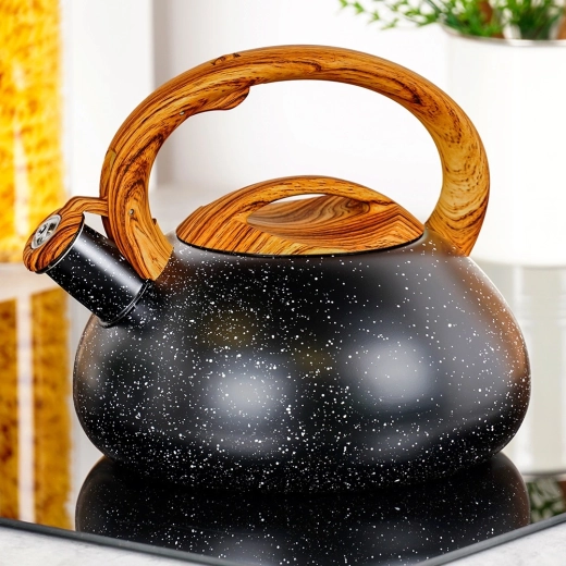 Stilizirani granitni izgled