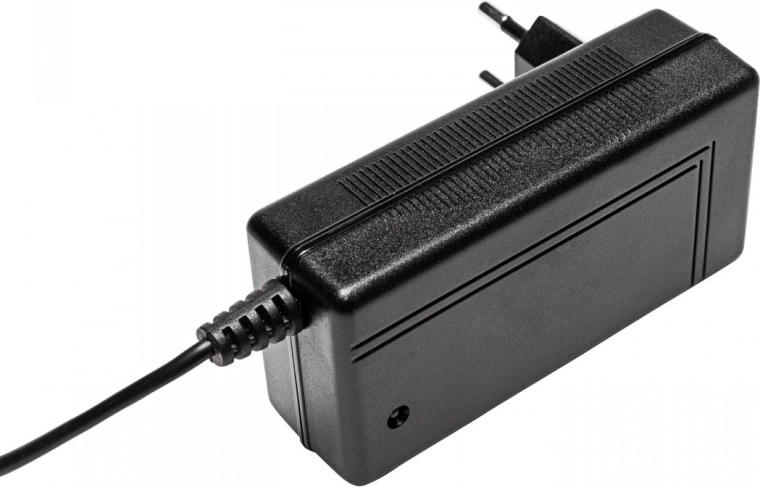 Udobna uporaba s EU utikačem