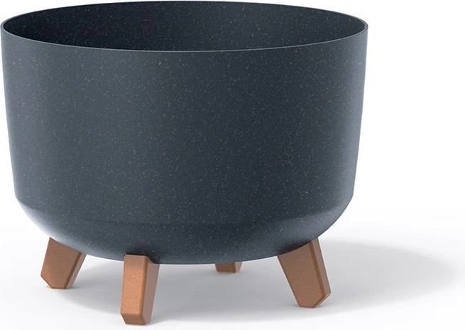 Lončanica Gracia Standard Eco Wood 33,9 cm antracit
