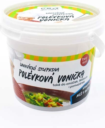 Jušna mirisnica – univerzalna mješavina začina 45 g