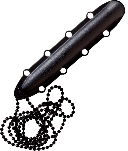 Oblikovana Secure-Ex futrola za vrat za nož Cold Steel Delta Dart