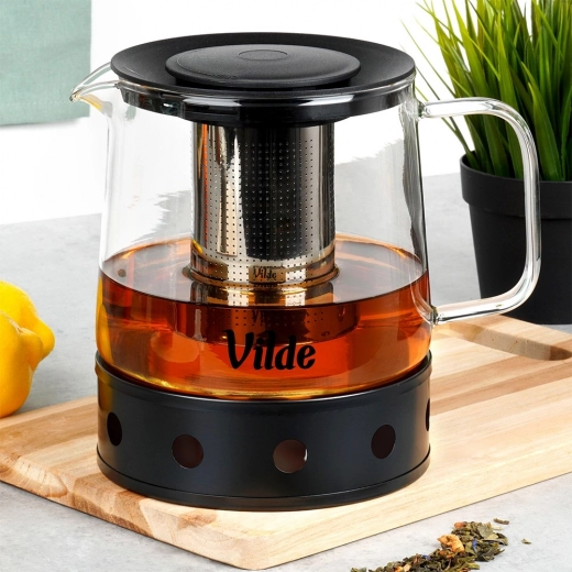 Vatrootporno borosilikatno staklo