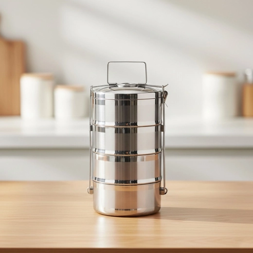 Izdržljiv nehrđajući čelik za svakodnevnu upotrebu