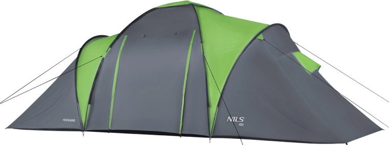 Dvije spavaće sobe i prostrana predprostorija