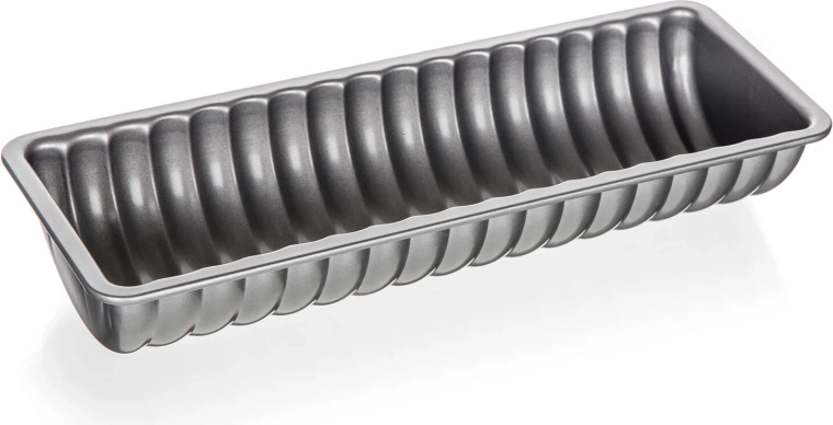 Rebrast oblik za atraktivan izgled