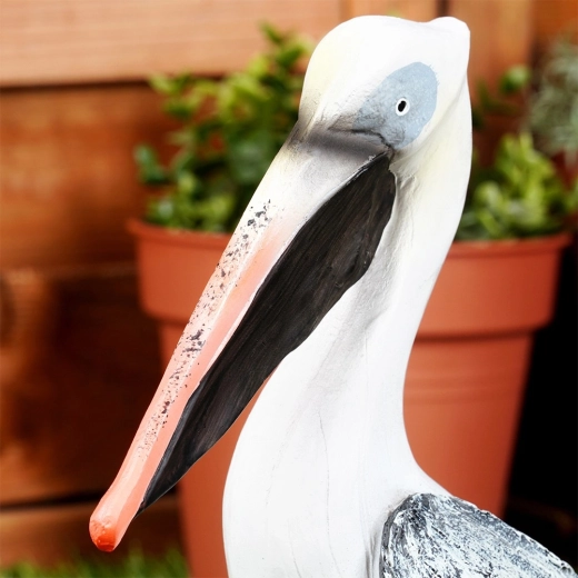 Jednostavno postavljanje u vrtu i na terasi