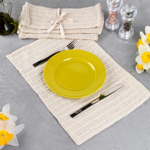 Praktična zaštita stola pri posluživanju