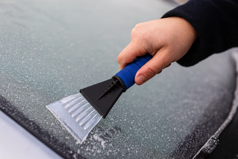 Kompaktno i uvijek pri ruci