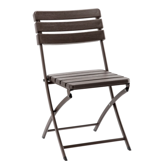 Sklopiva konstrukcija za uštedu prostora