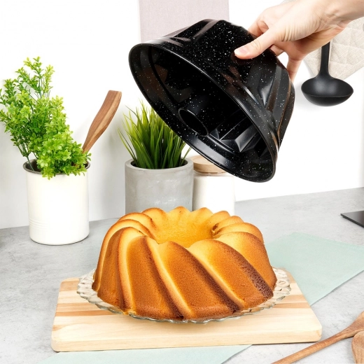 Dekorativan oblik za efektno posluživanje