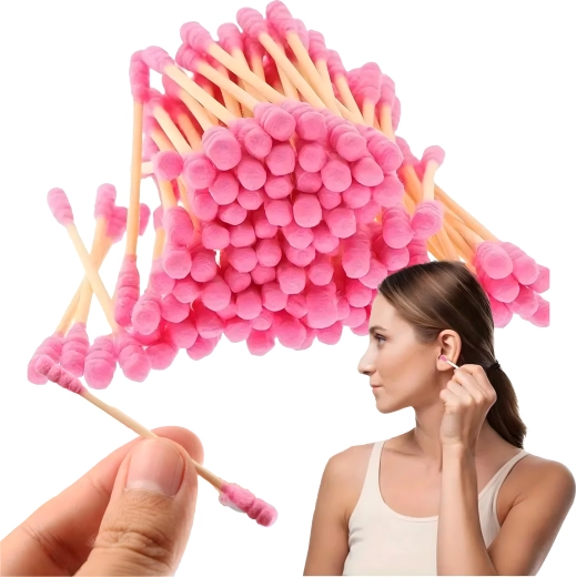 Nježna njega i precizno čišćenje