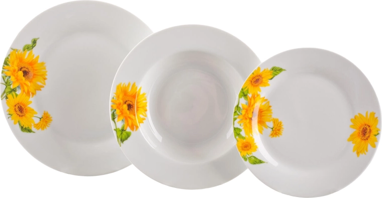 Pogodno za perilicu i mikrovalnu