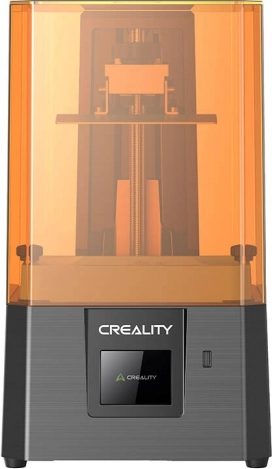 3D pisač CREALITY HALOT R6