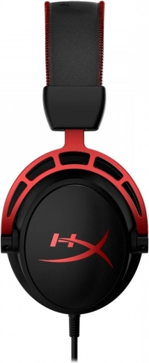 HyperX udobnost i izdržljiv aluminijski okvir