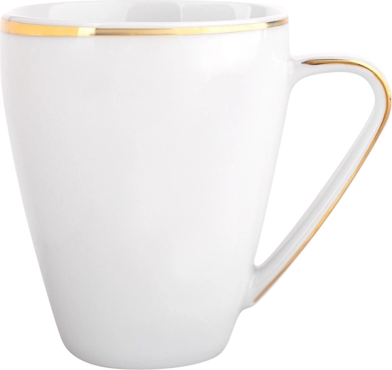 MariaPaula Moderna Gold šalica 350 ml
